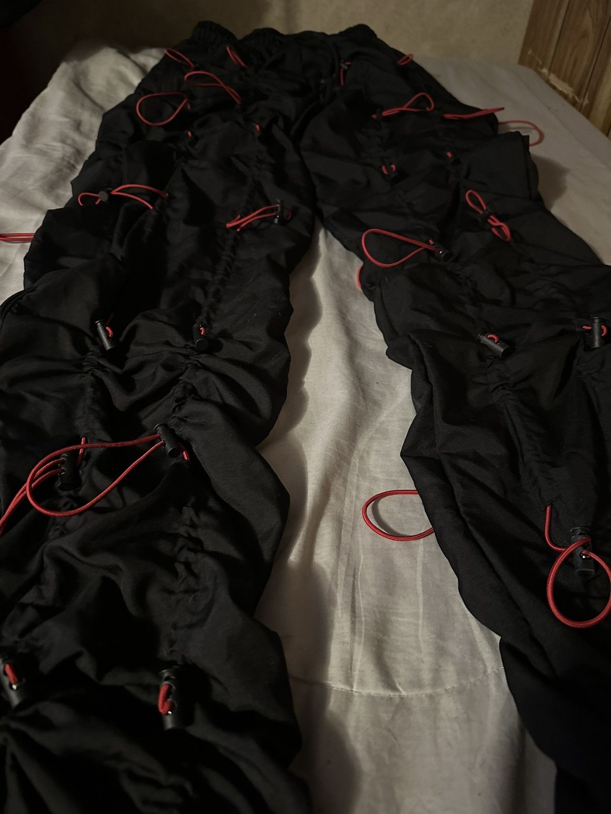 MNML MNML cord pants Size 28 Size US 28 / EU 44 - 2 Thumbnail