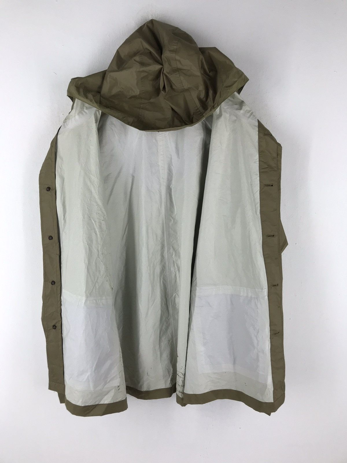 The North Face 🔊🔥FINAL DROP🔥The nort face button light jacket Size US XL / EU 56 / 4 - 10 Thumbnail