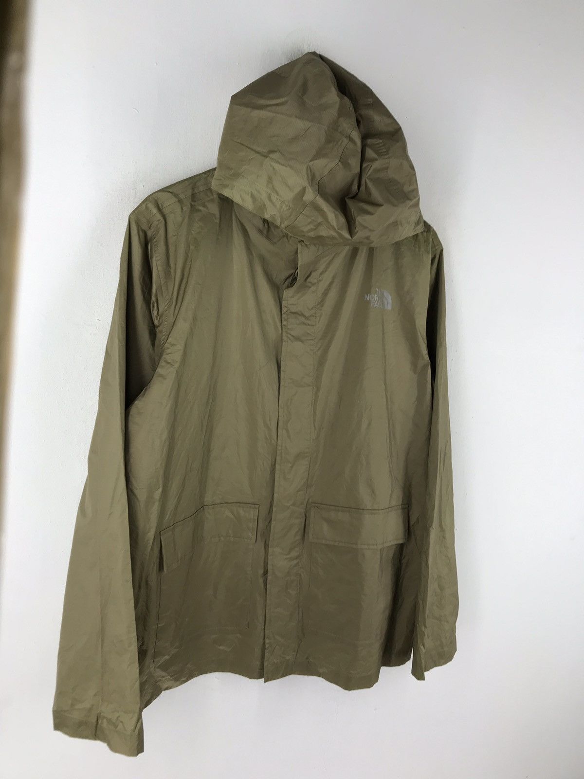 The North Face 🔊🔥FINAL DROP🔥The nort face button light jacket Size US XL / EU 56 / 4 - 3 Thumbnail