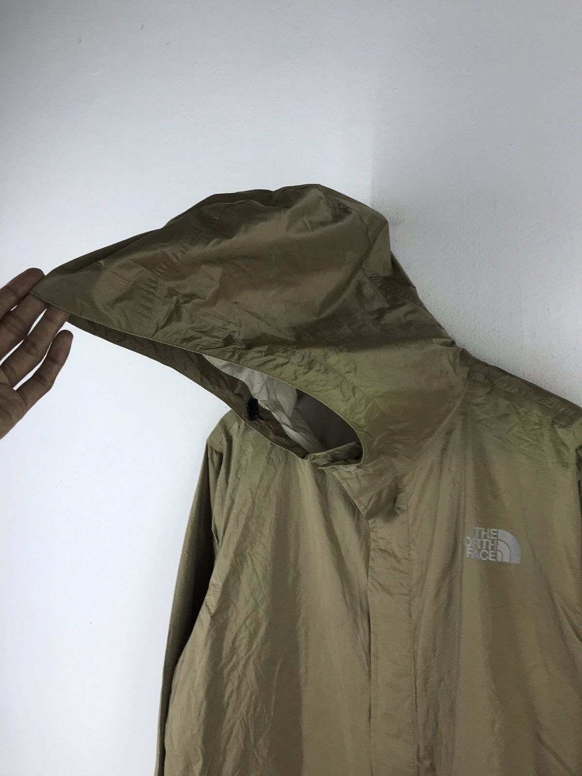 The North Face 🔊🔥FINAL DROP🔥The nort face button light jacket Size US XL / EU 56 / 4 - 5 Thumbnail