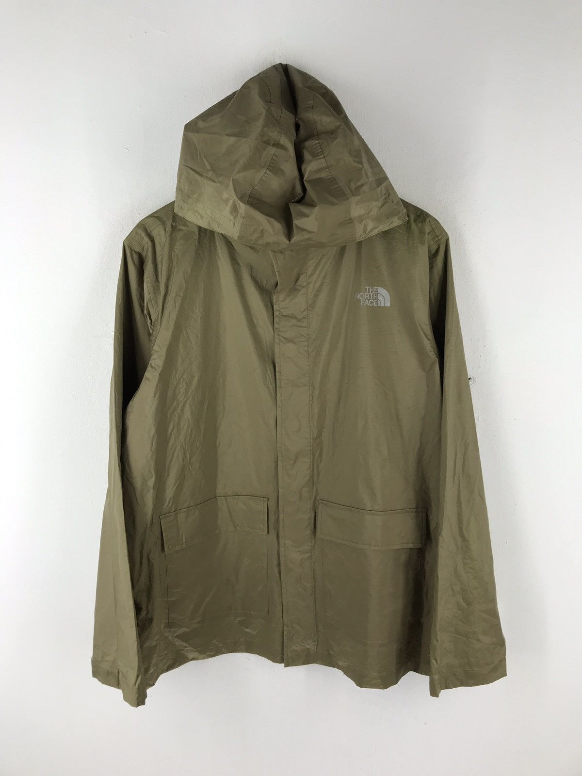 The North Face 🔊🔥FINAL DROP🔥The nort face button light jacket Size US XL / EU 56 / 4 - 1 Thumbnail