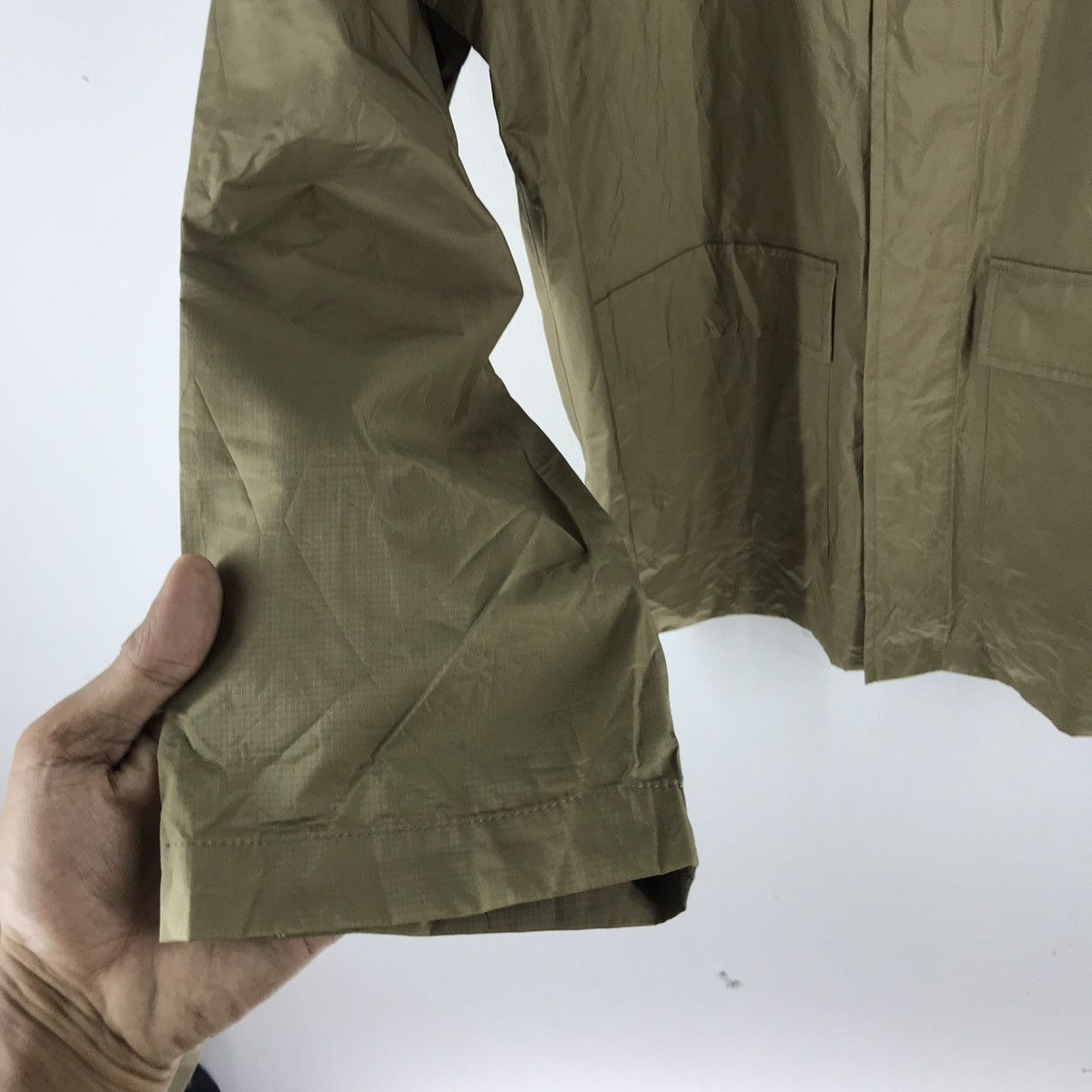 The North Face 🔊🔥FINAL DROP🔥The nort face button light jacket Size US XL / EU 56 / 4 - 8 Thumbnail