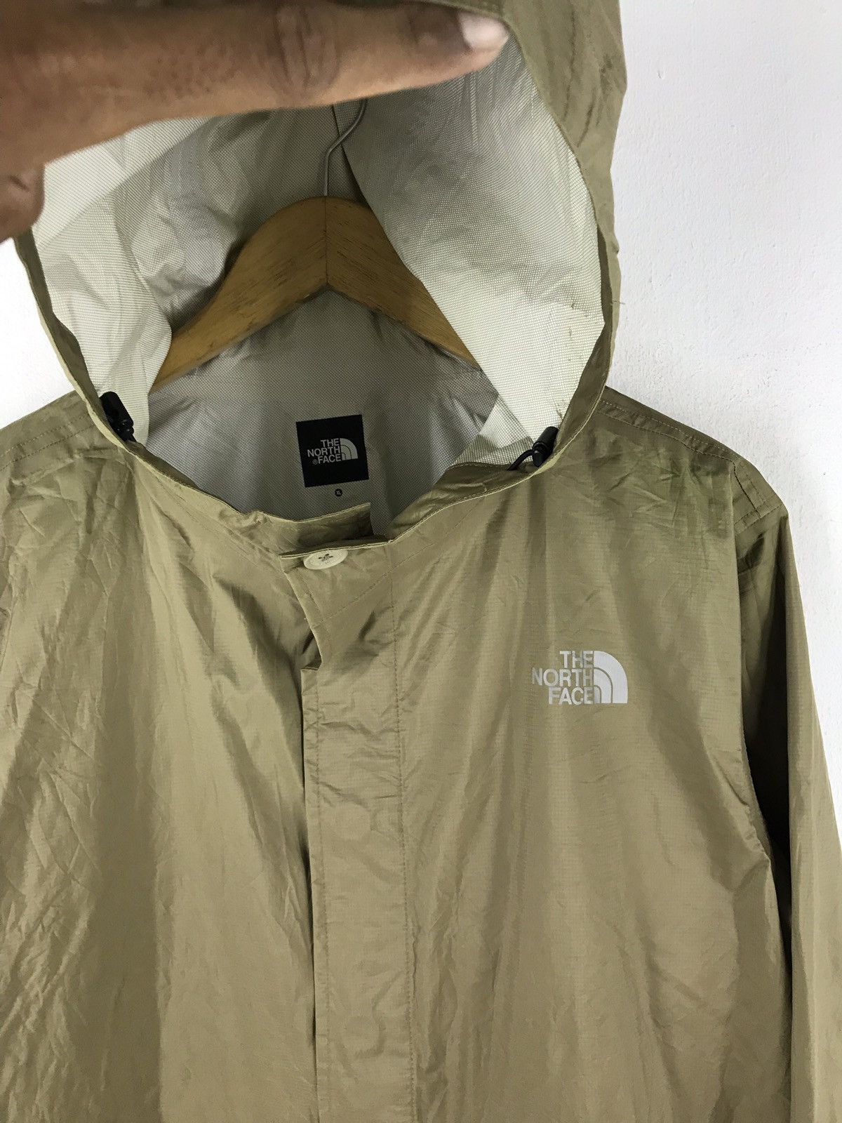 The North Face 🔊🔥FINAL DROP🔥The nort face button light jacket Size US XL / EU 56 / 4 - 4 Thumbnail