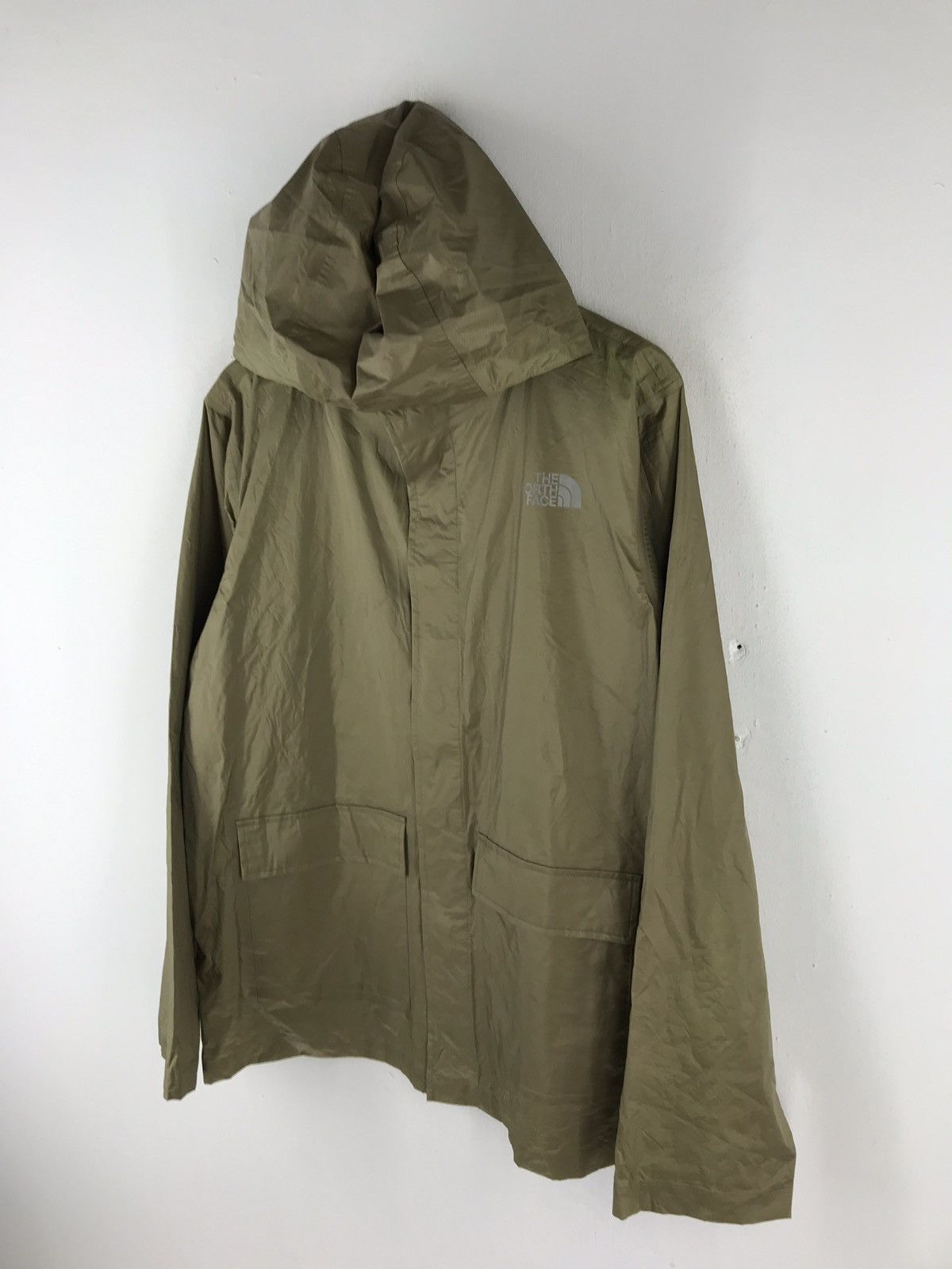 The North Face 🔊🔥FINAL DROP🔥The nort face button light jacket Size US XL / EU 56 / 4 - 2 Thumbnail