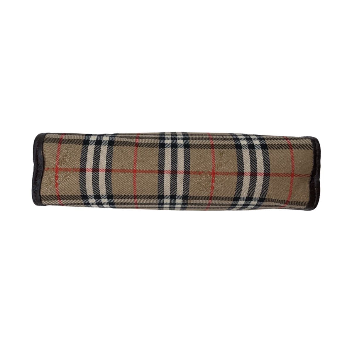 Burberry Vintage Burberrys Mini Cluch Bag Size ONE SIZE - 10 Thumbnail