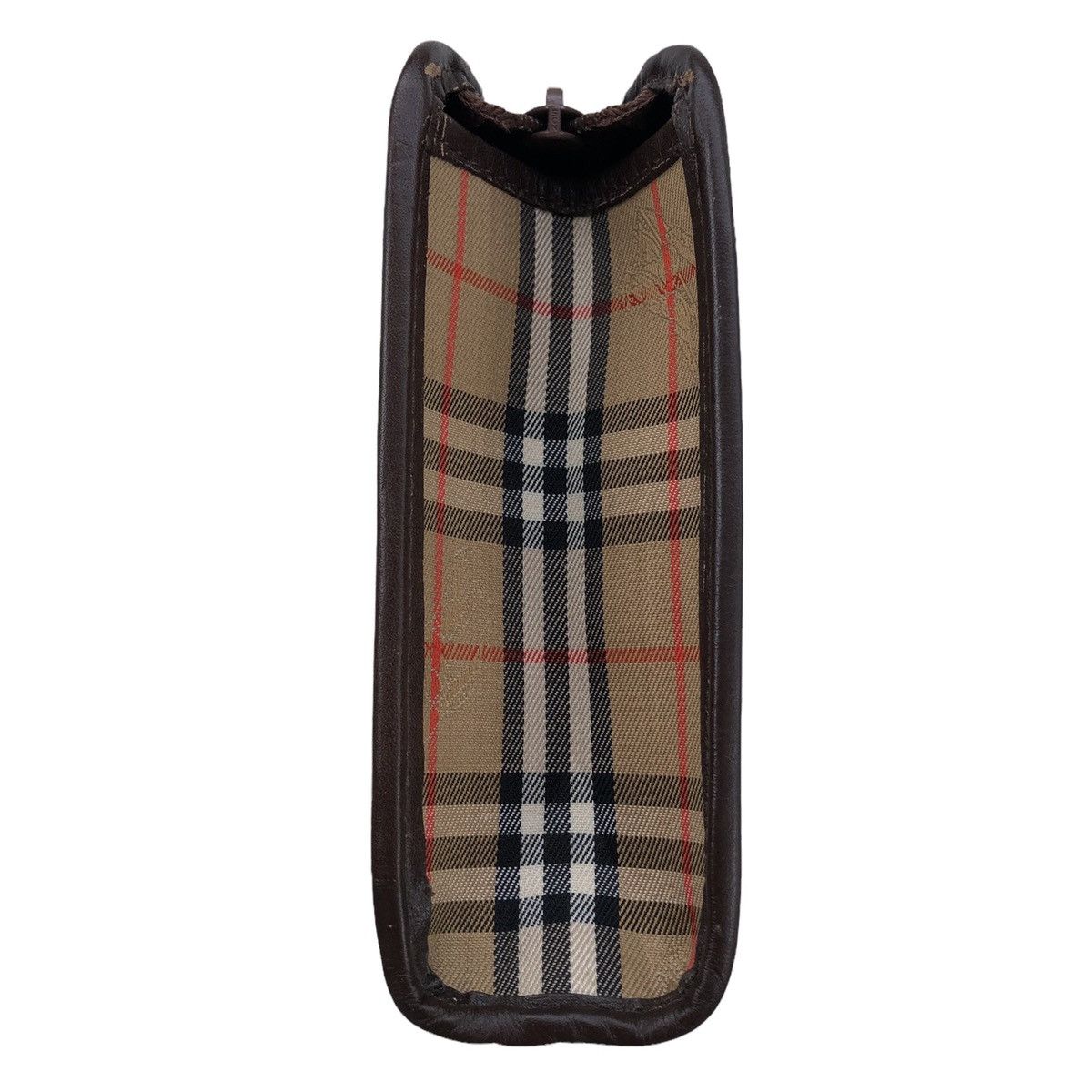 Burberry Vintage Burberrys Mini Cluch Bag Size ONE SIZE - 8 Thumbnail