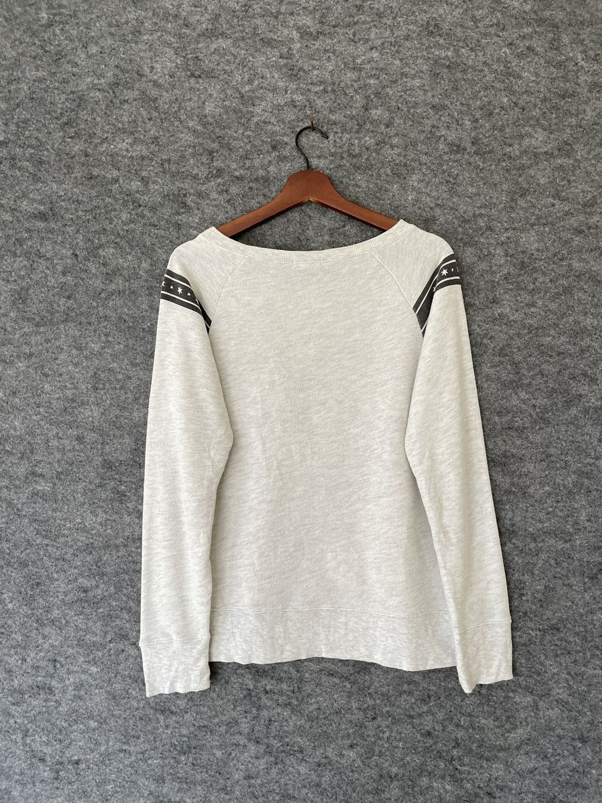Japanese Brand ANCHOR D51 SWEATSHIRT Size US S / EU 44-46 / 1 - 3 Thumbnail
