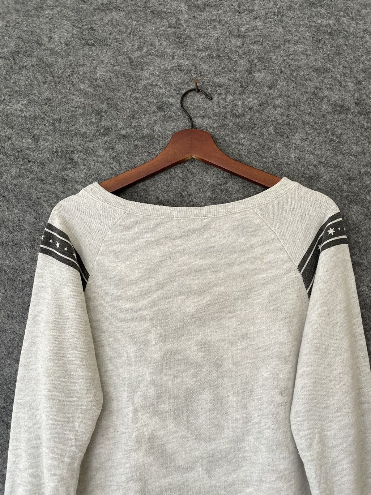 Japanese Brand ANCHOR D51 SWEATSHIRT Size US S / EU 44-46 / 1 - 4 Thumbnail