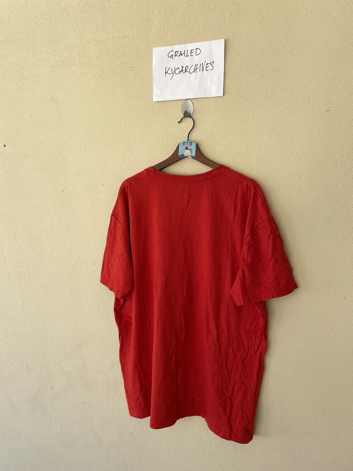 Quiksilver QUIKSILVER OVERSIZED SHIRT Size US XXL / EU 58 / 5 - 5 Thumbnail
