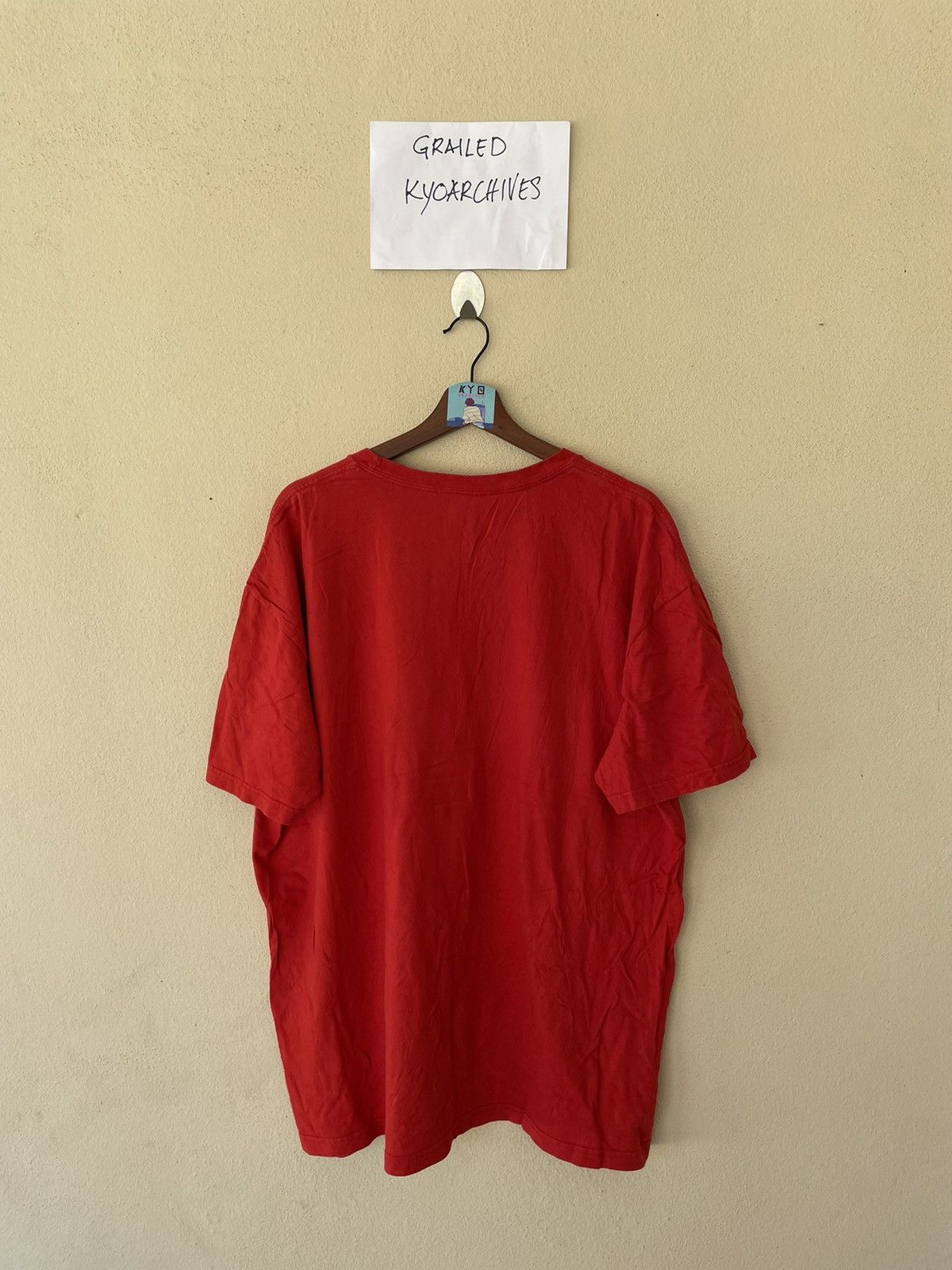 Quiksilver QUIKSILVER OVERSIZED SHIRT Size US XXL / EU 58 / 5 - 4 Thumbnail