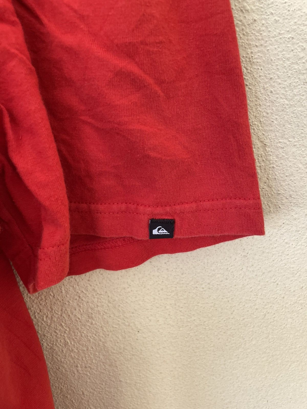 Quiksilver QUIKSILVER OVERSIZED SHIRT Size US XXL / EU 58 / 5 - 6 Thumbnail