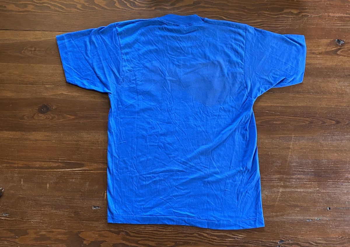 Vintage Vintage 80’s Nashville Music City Single Stitch Tee Size US M / EU 48-50 / 2 - 12 Thumbnail