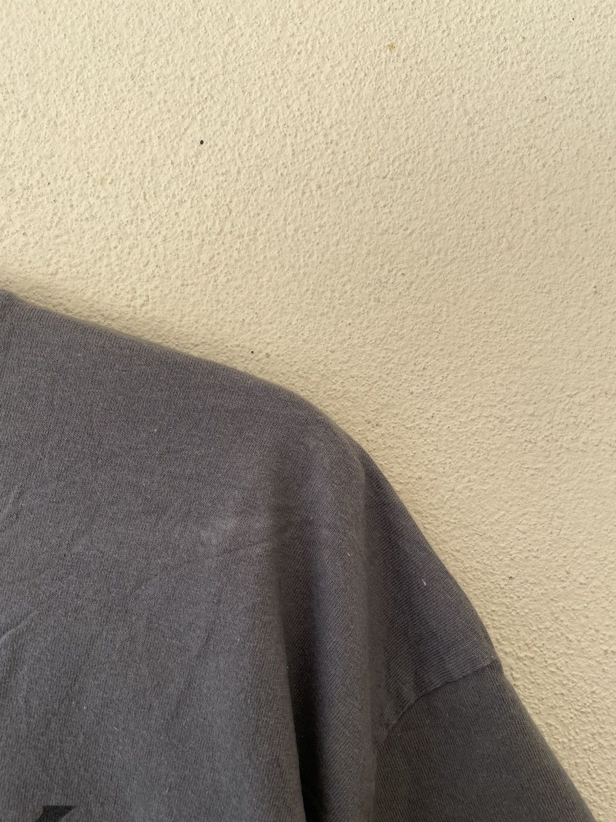 Japanese Brand VORTEX COMBAT READY TEE Size US XL / EU 56 / 4 - 10 Thumbnail