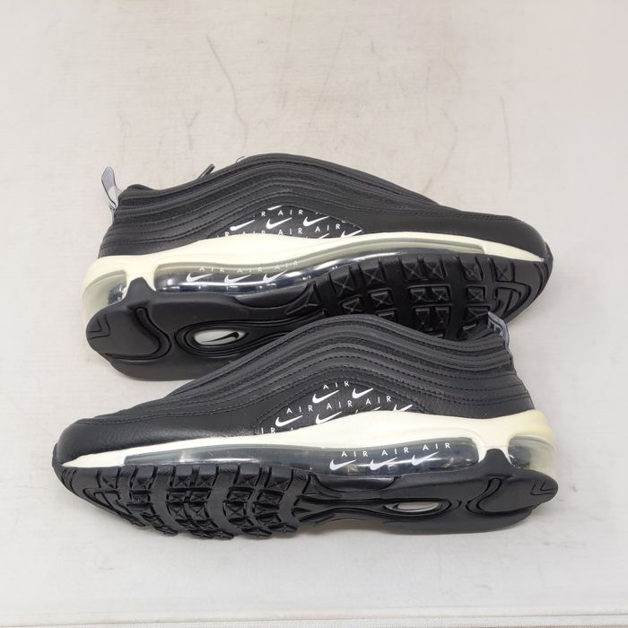 Air max shop 97 lux black