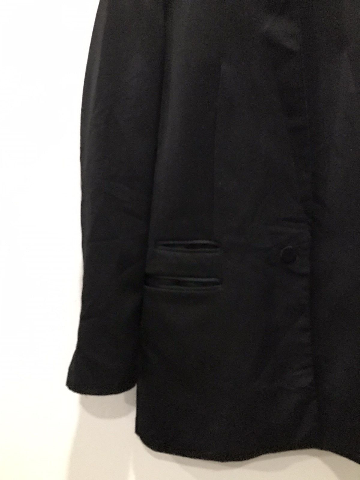 Other Zara casual blazer Made In Spain Size 36R - 6 Thumbnail