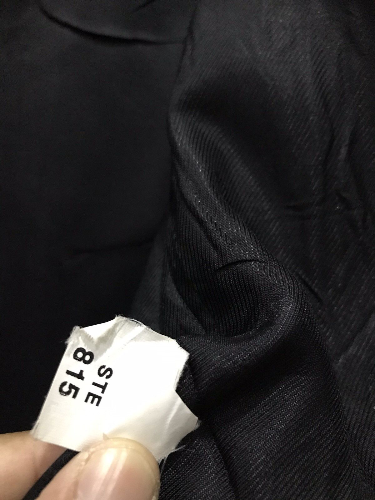 Other Zara casual blazer Made In Spain Size 36R - 9 Thumbnail