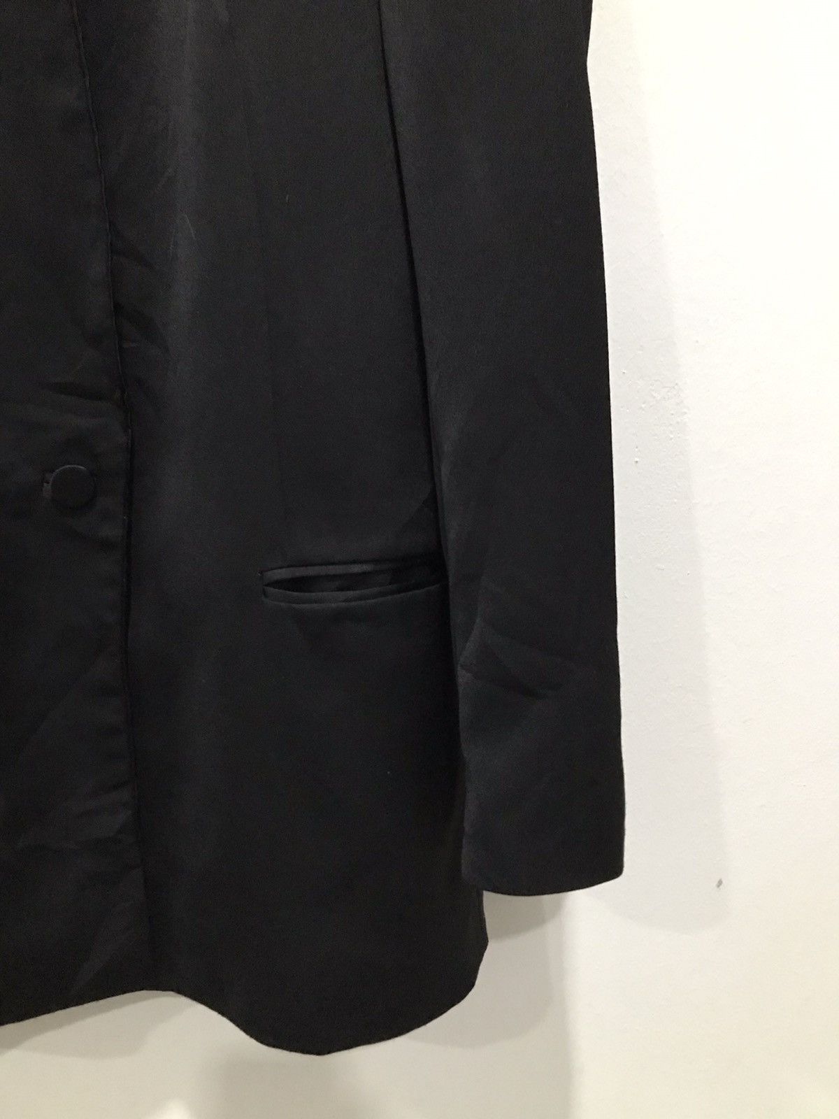 Other Zara casual blazer Made In Spain Size 36R - 7 Thumbnail