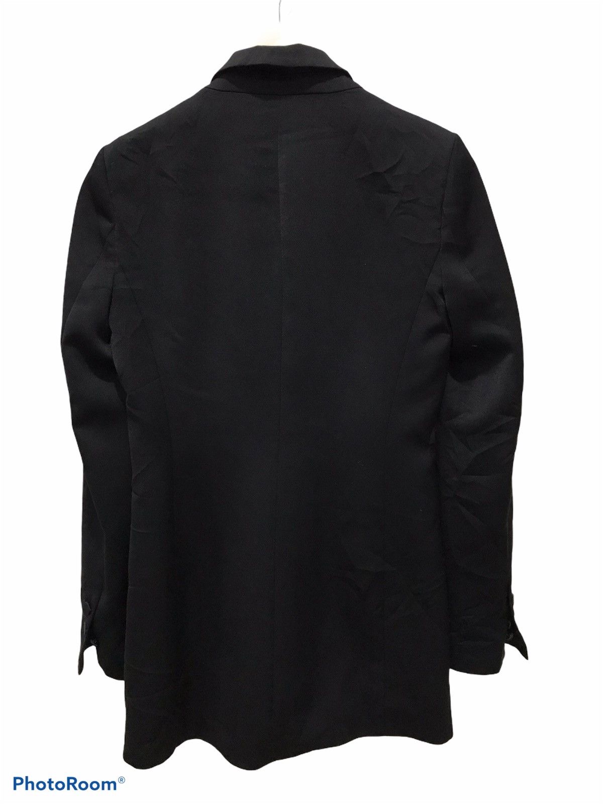 Other Zara casual blazer Made In Spain Size 36R - 4 Thumbnail