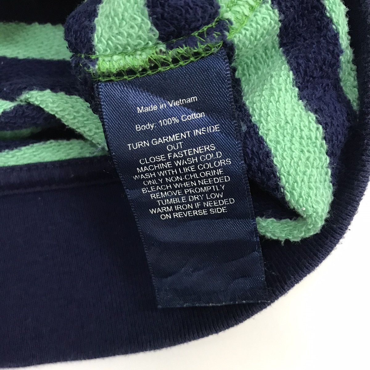 Lauren Ralph Lauren × Polo Ralph Lauren × Ralph Lauren Polo by Ralph Lauren Hooded Size US S / EU 44-46 / 1 - 4 Thumbnail