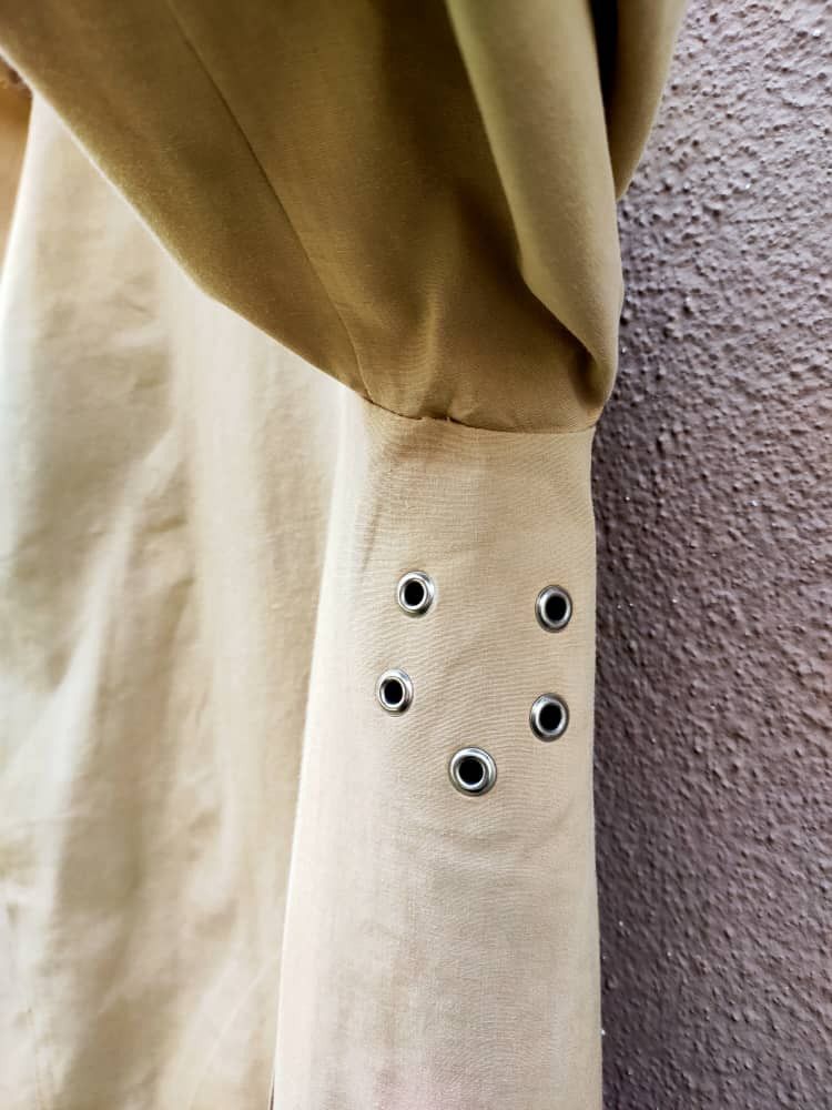 A.P.C. 💥LAST CALL💥 A.P.C Long Jacket , Made in Scotland Size US M / EU 48-50 / 2 - 5 Thumbnail