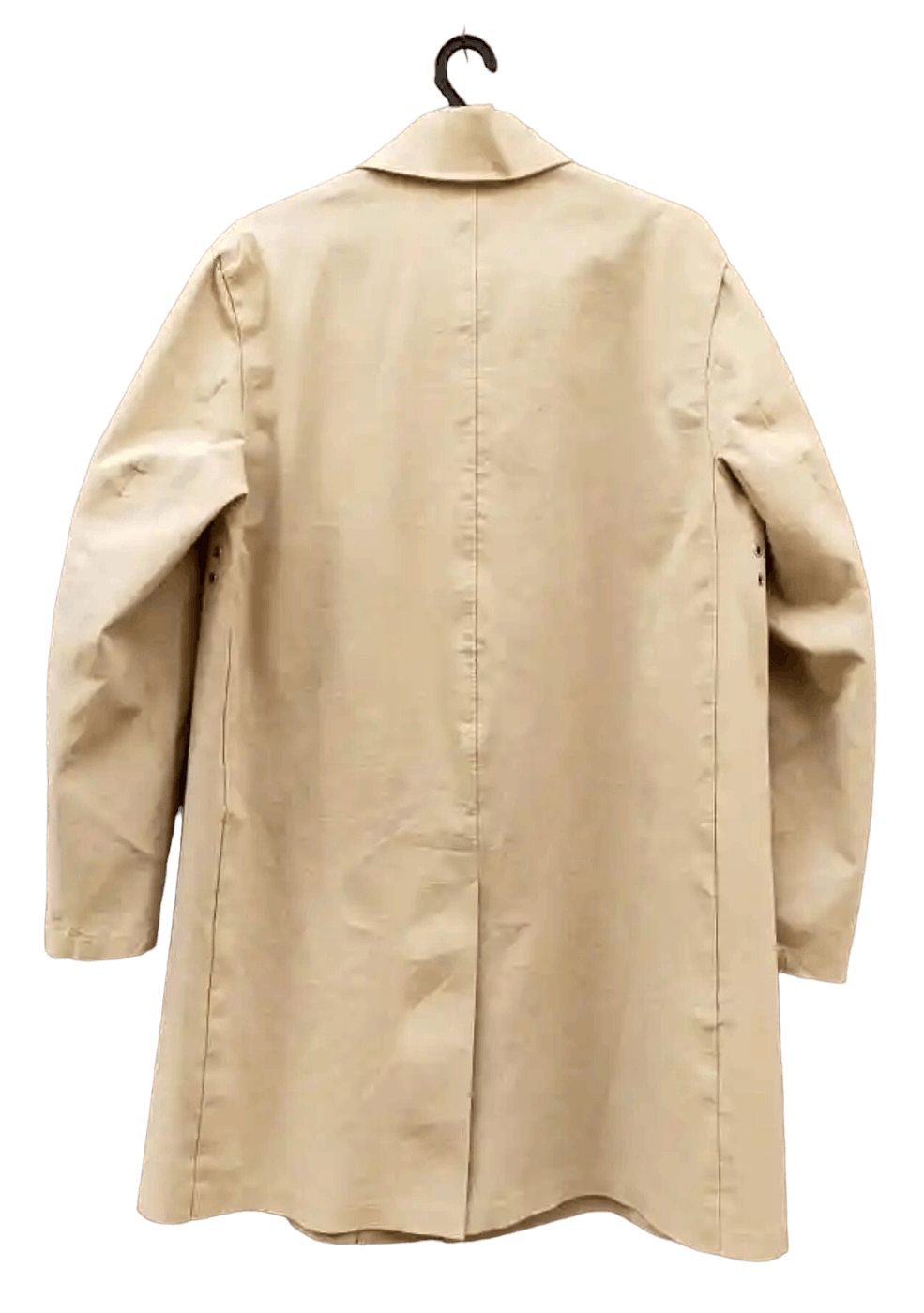 A.P.C. 💥LAST CALL💥 A.P.C Long Jacket , Made in Scotland Size US M / EU 48-50 / 2 - 2 Thumbnail