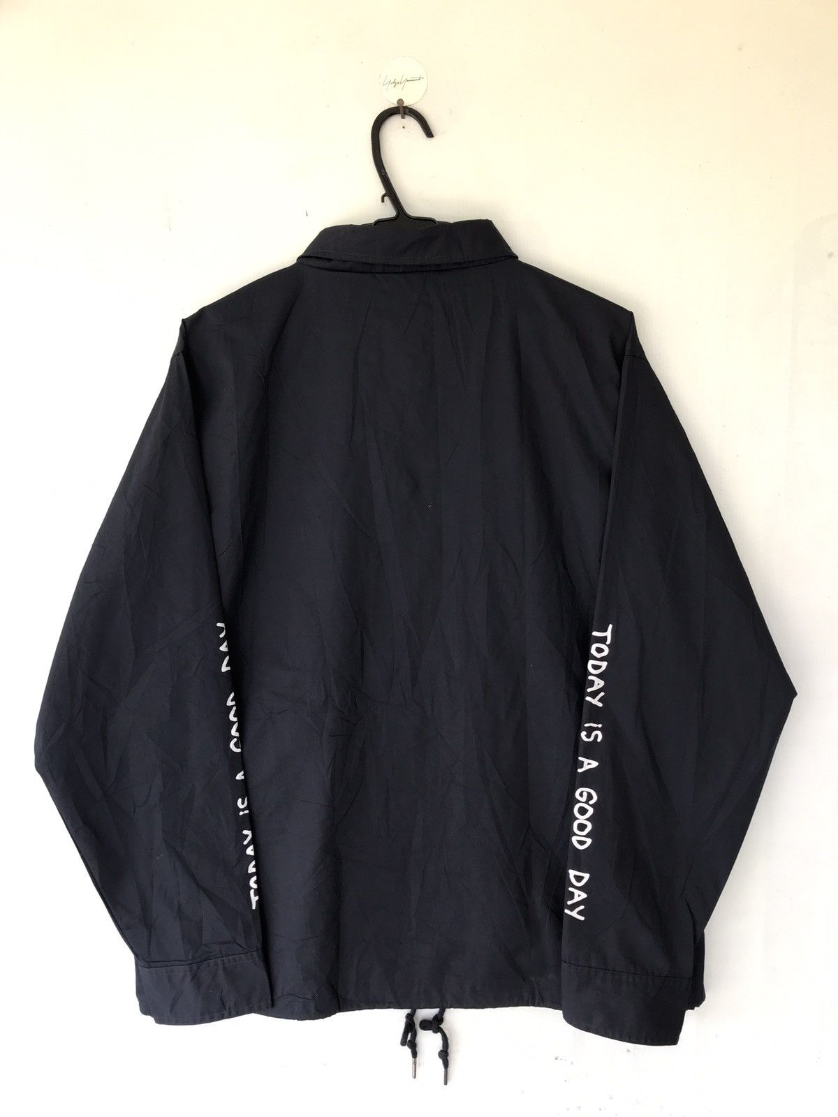 Designer Mark gonzales coach jacket Size US L / EU 52-54 / 3 - 9 Thumbnail
