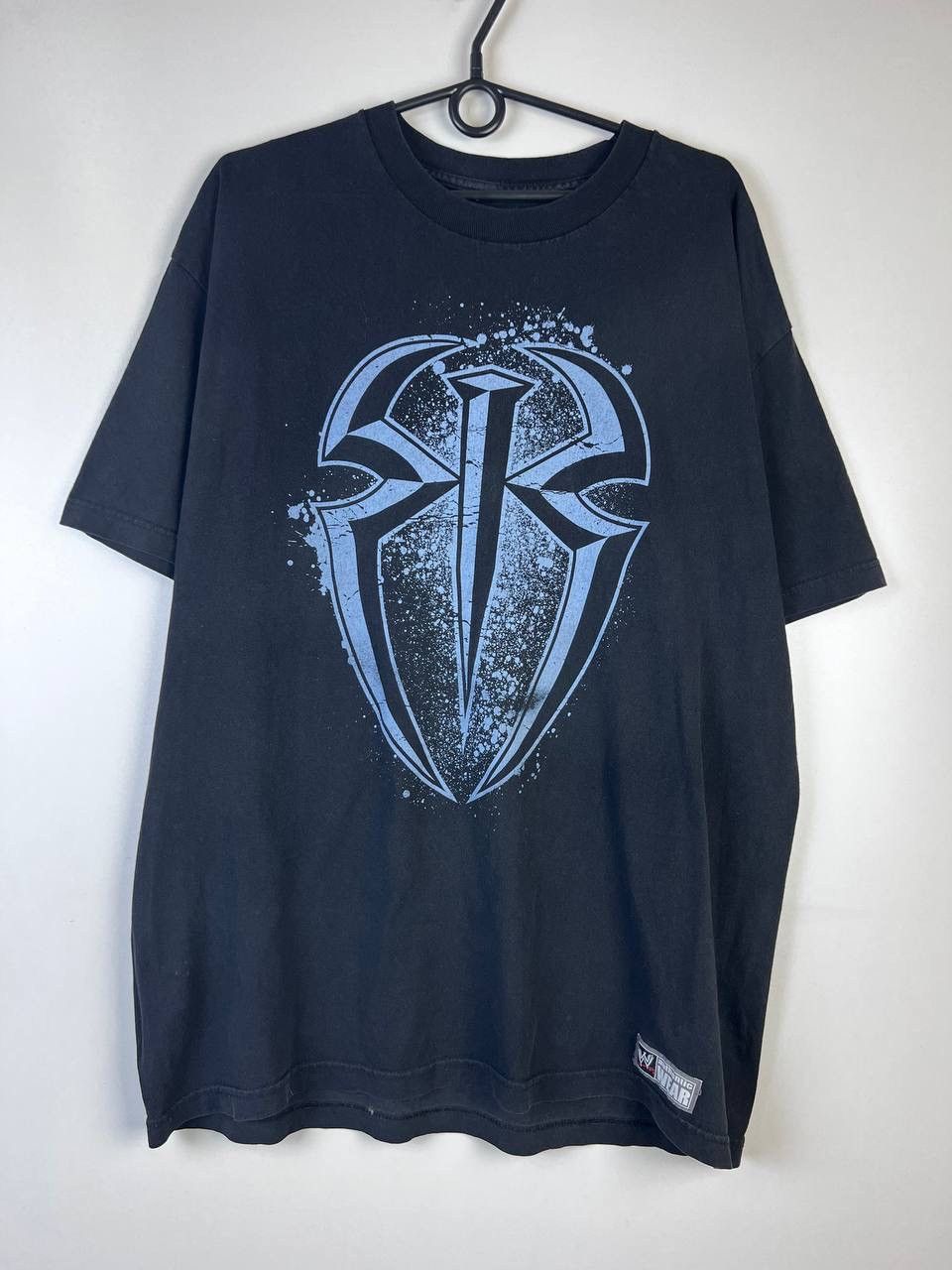WWE WWE vintage t-shirt size XL Size US XL / EU 56 / 4 - 1 Thumbnail