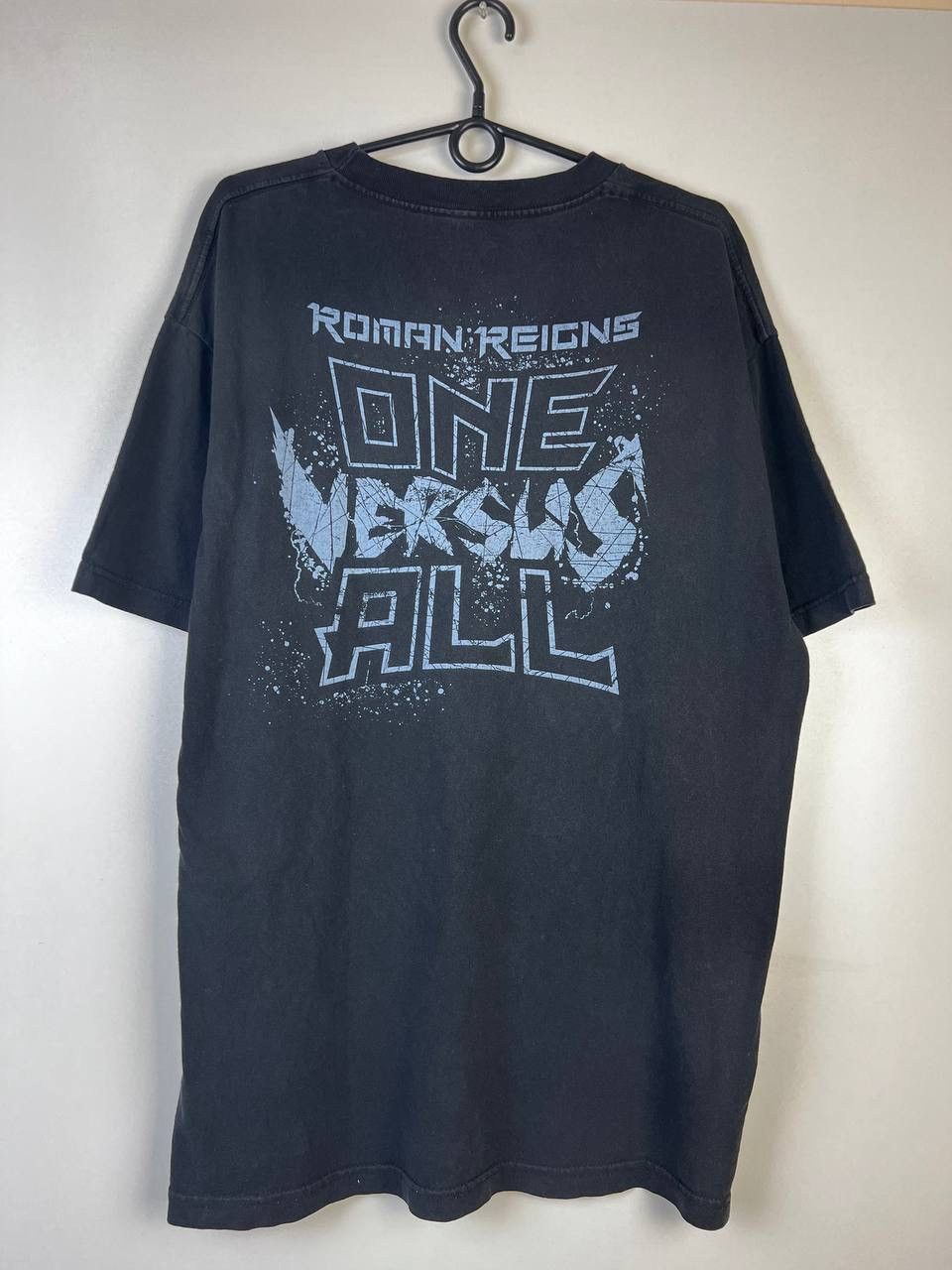 WWE WWE vintage t-shirt size XL Size US XL / EU 56 / 4 - 4 Thumbnail