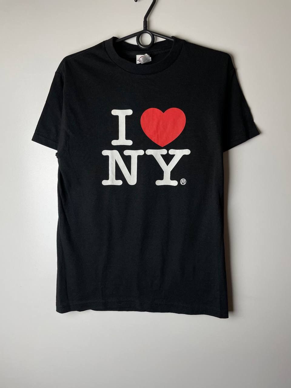 Vintage I Love New York vintage t-shirts size S Size US S / EU 44-46 / 1 - 1 Thumbnail
