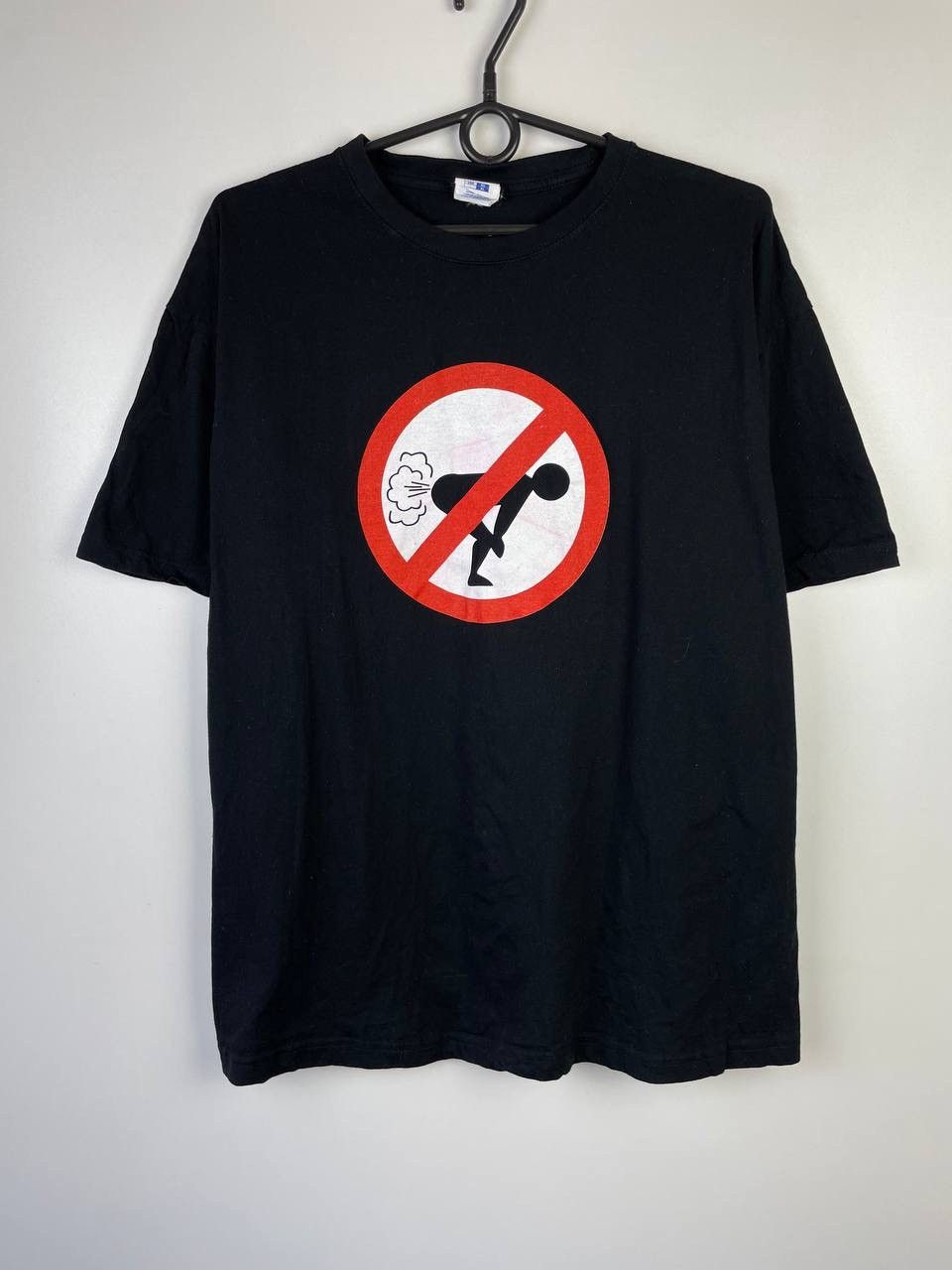 Vintage Crazy vintage Pornstar vintage t-shirt size XL Size US XL / EU 56 / 4 - 1 Thumbnail
