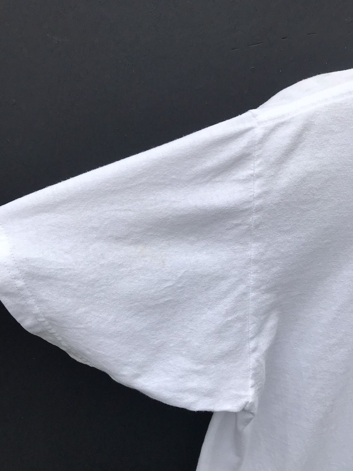 Undercover Vintage Undercover Jun Takahashi Shirt ( Discolouration ) Size US M / EU 48-50 / 2 - 9 Thumbnail