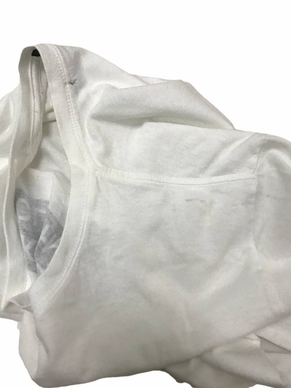 Undercover Vintage Undercover Jun Takahashi Shirt ( Discolouration ) Size US M / EU 48-50 / 2 - 13 Thumbnail