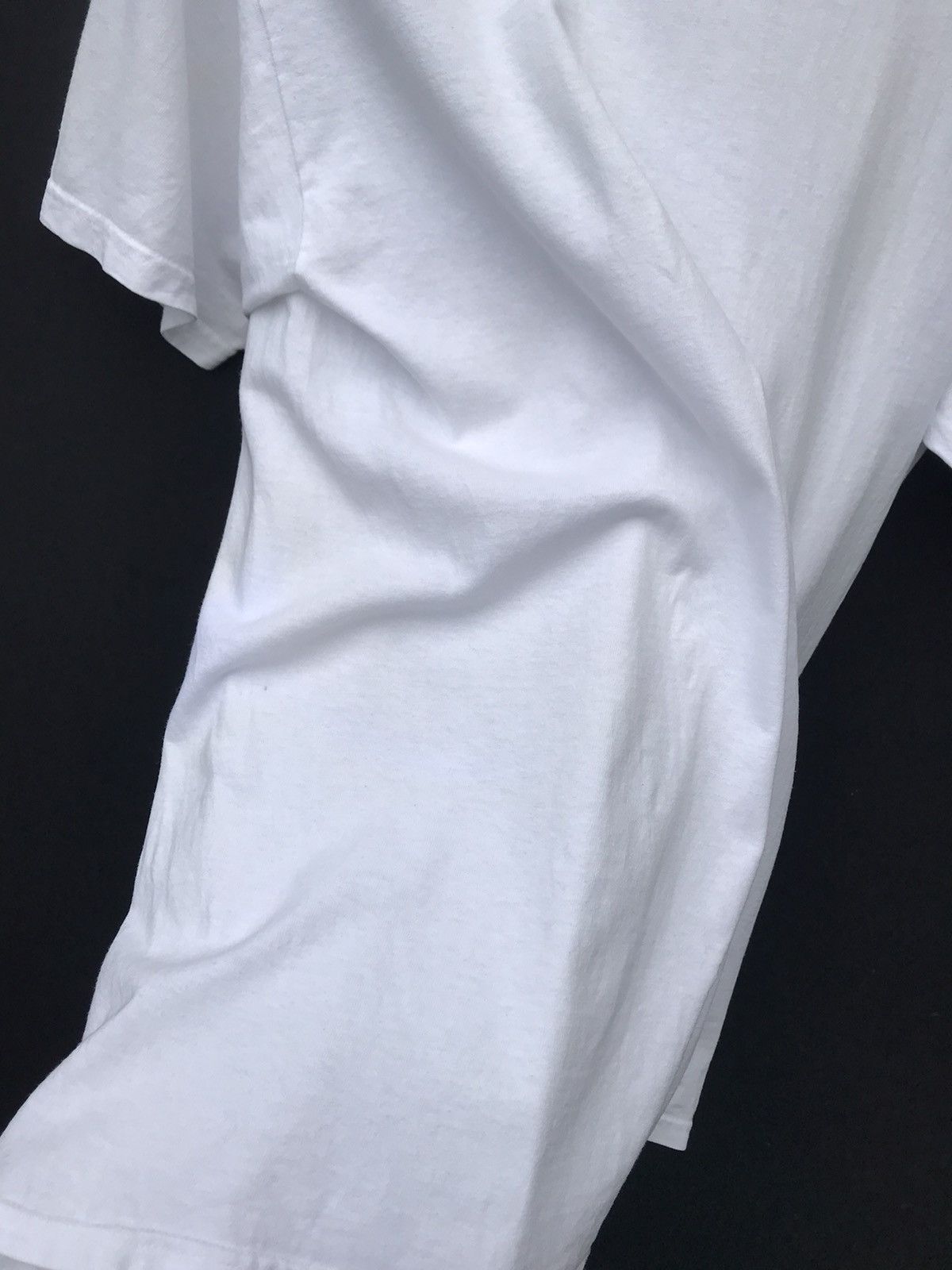 Undercover Vintage Undercover Jun Takahashi Shirt ( Discolouration ) Size US M / EU 48-50 / 2 - 11 Thumbnail
