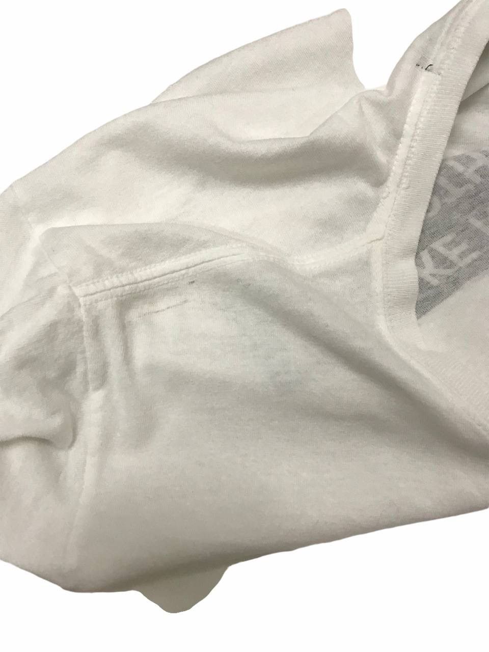 Undercover Vintage Undercover Jun Takahashi Shirt ( Discolouration ) Size US M / EU 48-50 / 2 - 14 Thumbnail