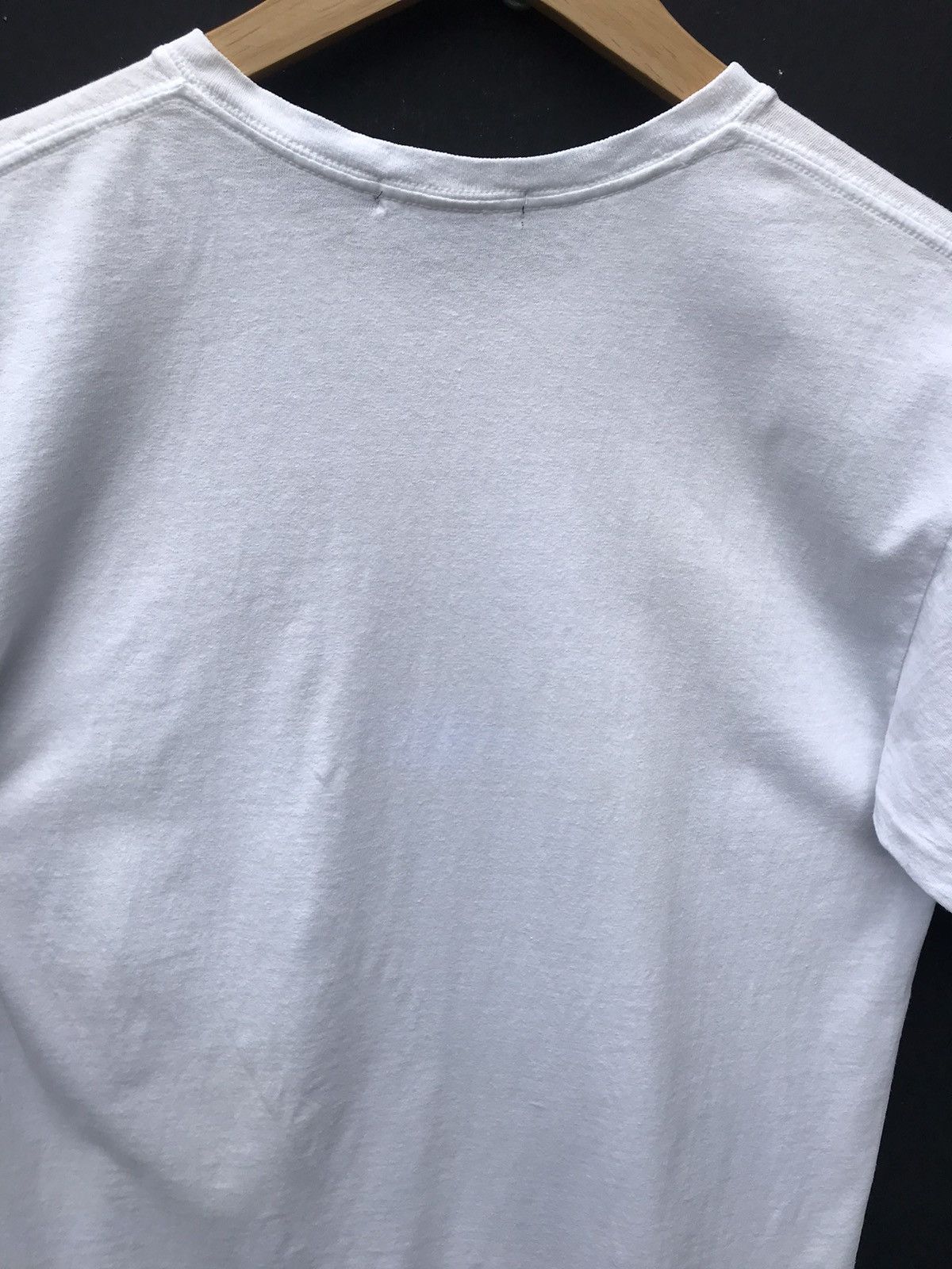 Undercover Vintage Undercover Jun Takahashi Shirt ( Discolouration ) Size US M / EU 48-50 / 2 - 10 Thumbnail