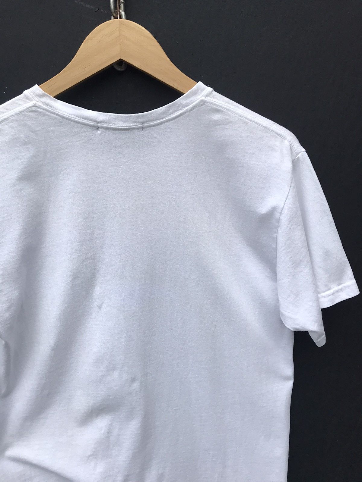 Undercover Vintage Undercover Jun Takahashi Shirt ( Discolouration ) Size US M / EU 48-50 / 2 - 12 Thumbnail