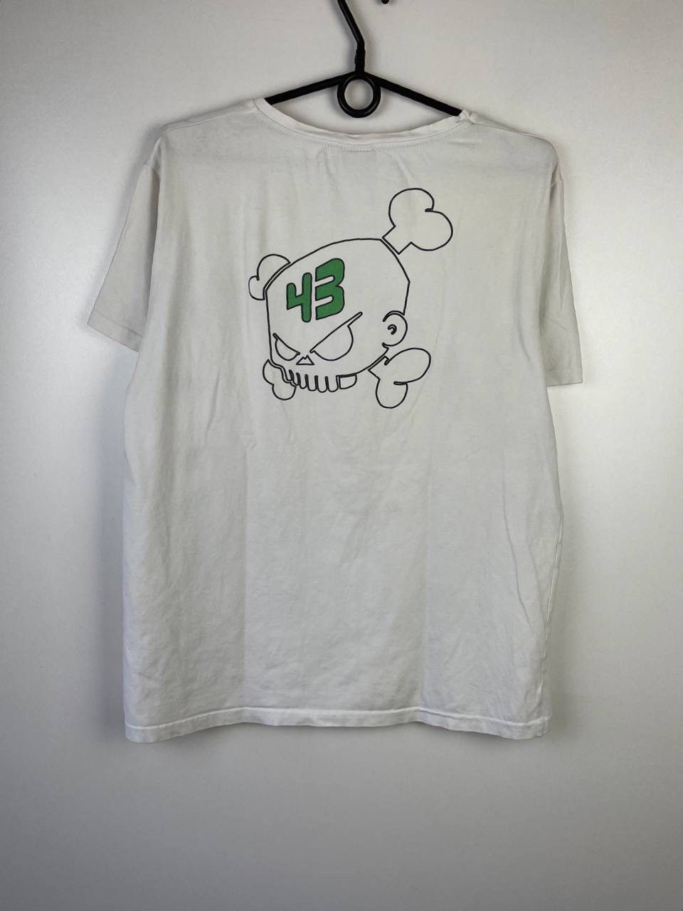 Vintage Monster Energy vintage t-shirt size XXL Size US XXL / EU 58 / 5 - 3 Thumbnail