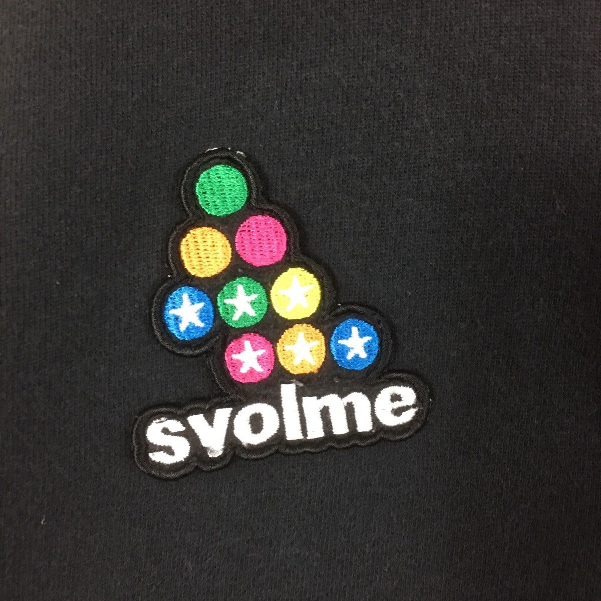 Japanese Brand Svolme Hoodie Sweatshirt Women Size ONE SIZE - 4 Thumbnail