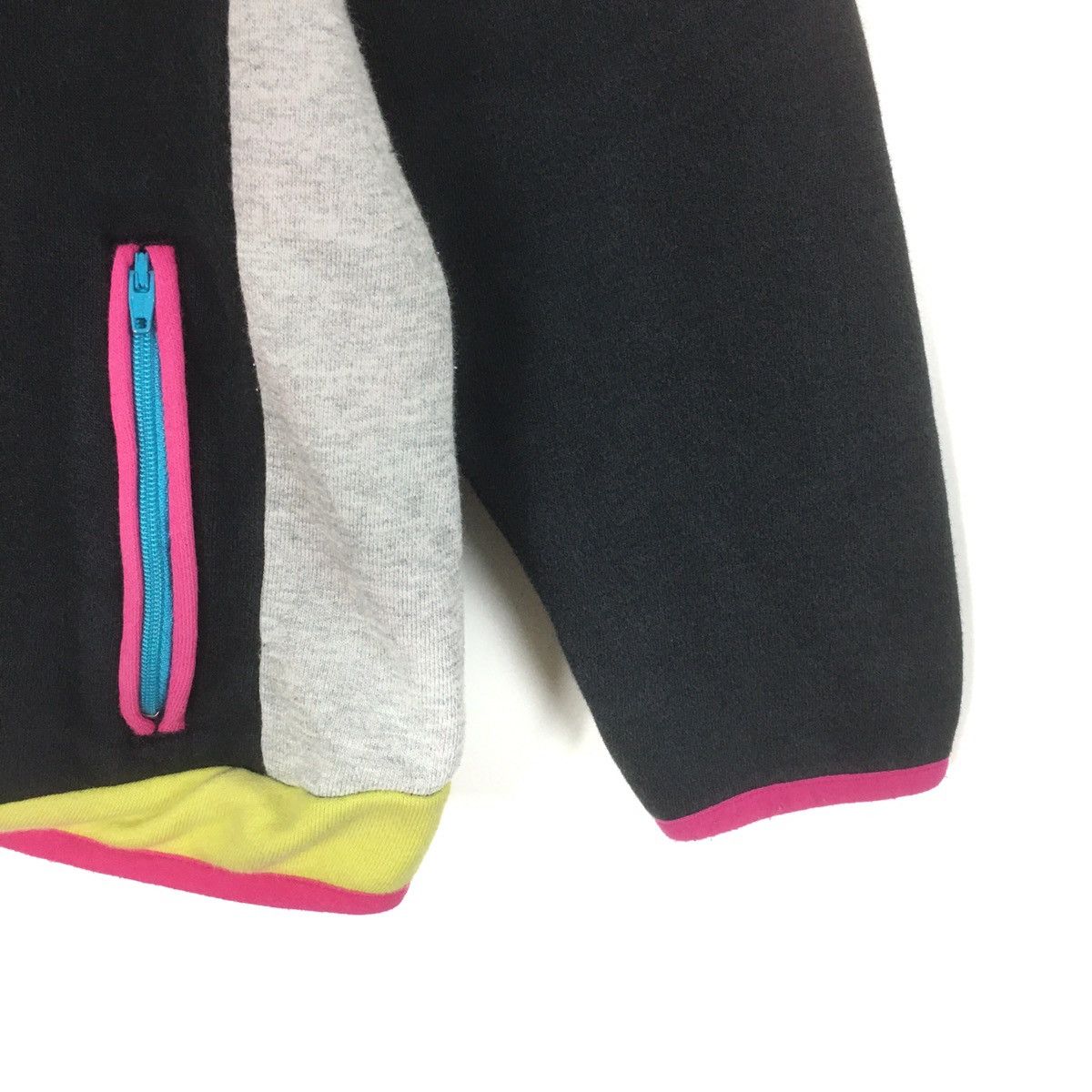 Japanese Brand Svolme Hoodie Sweatshirt Women Size ONE SIZE - 5 Thumbnail