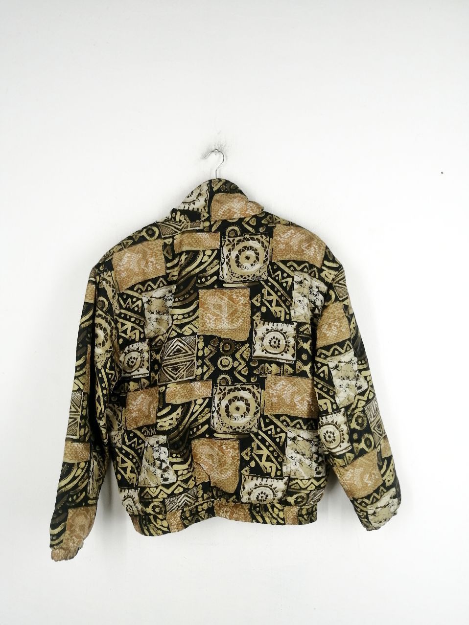 Japanese Brand Stunt Sports Oversize S Fullprint Jacket Size US S / EU 44-46 / 1 - 3 Thumbnail