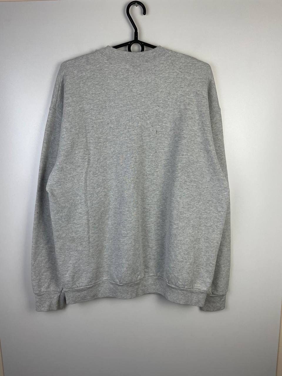 both Paris Paris 90s crazy vintage sweatshirt size Xl Size US XL / EU 56 / 4 - 7 Thumbnail