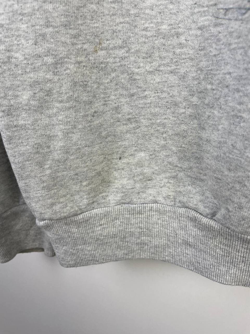 both Paris Paris 90s crazy vintage sweatshirt size Xl Size US XL / EU 56 / 4 - 6 Thumbnail
