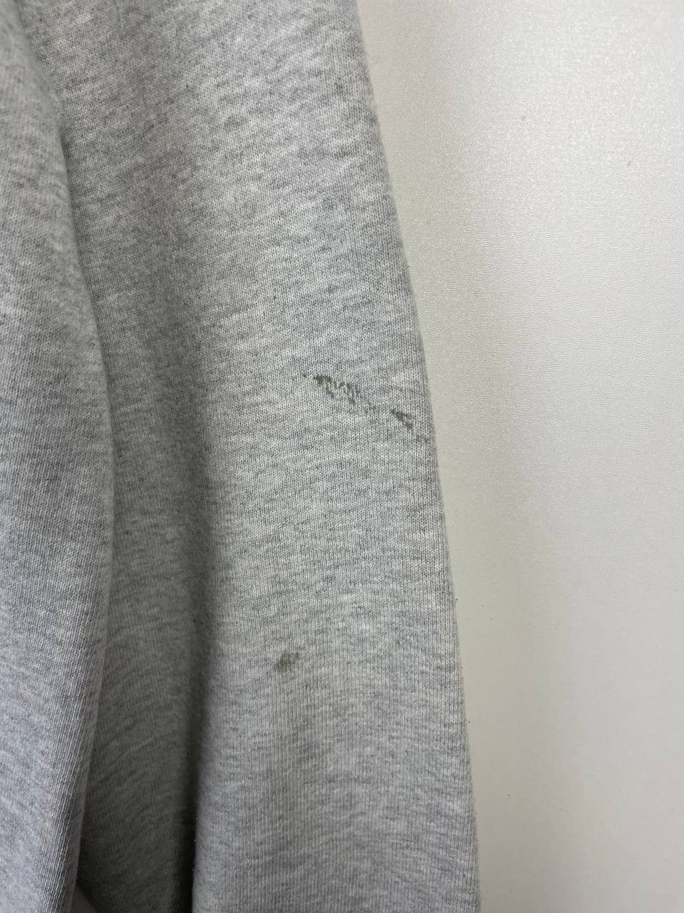 both Paris Paris 90s crazy vintage sweatshirt size Xl Size US XL / EU 56 / 4 - 4 Thumbnail