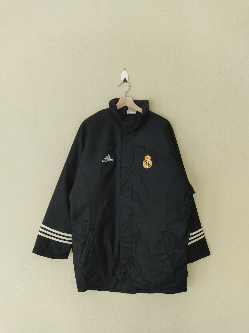 Sky Madrid Bergen Retro Jacket main image 1