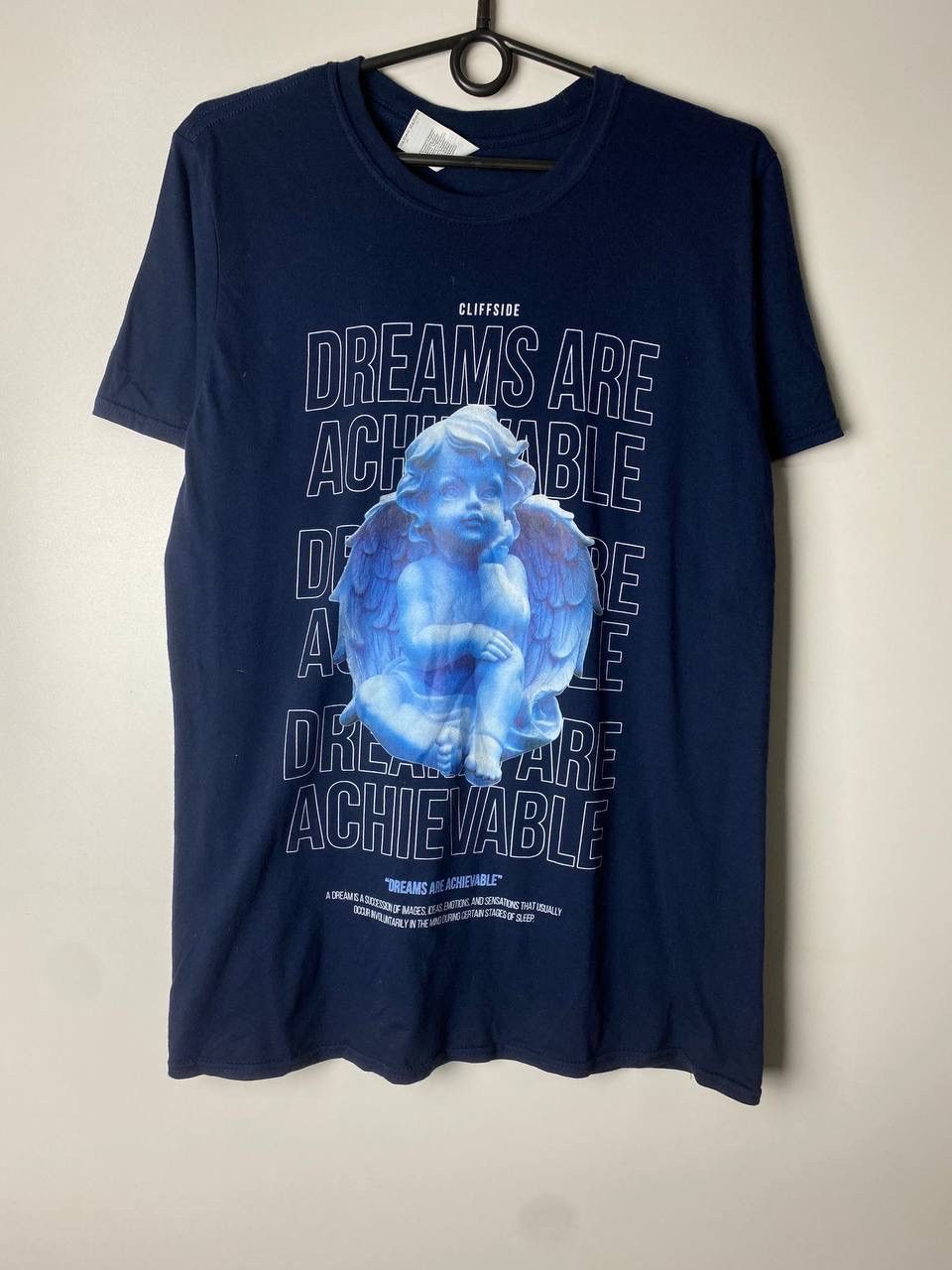 Vintage Angel vintage t-shirt size M Size US M / EU 48-50 / 2 - 1 Thumbnail