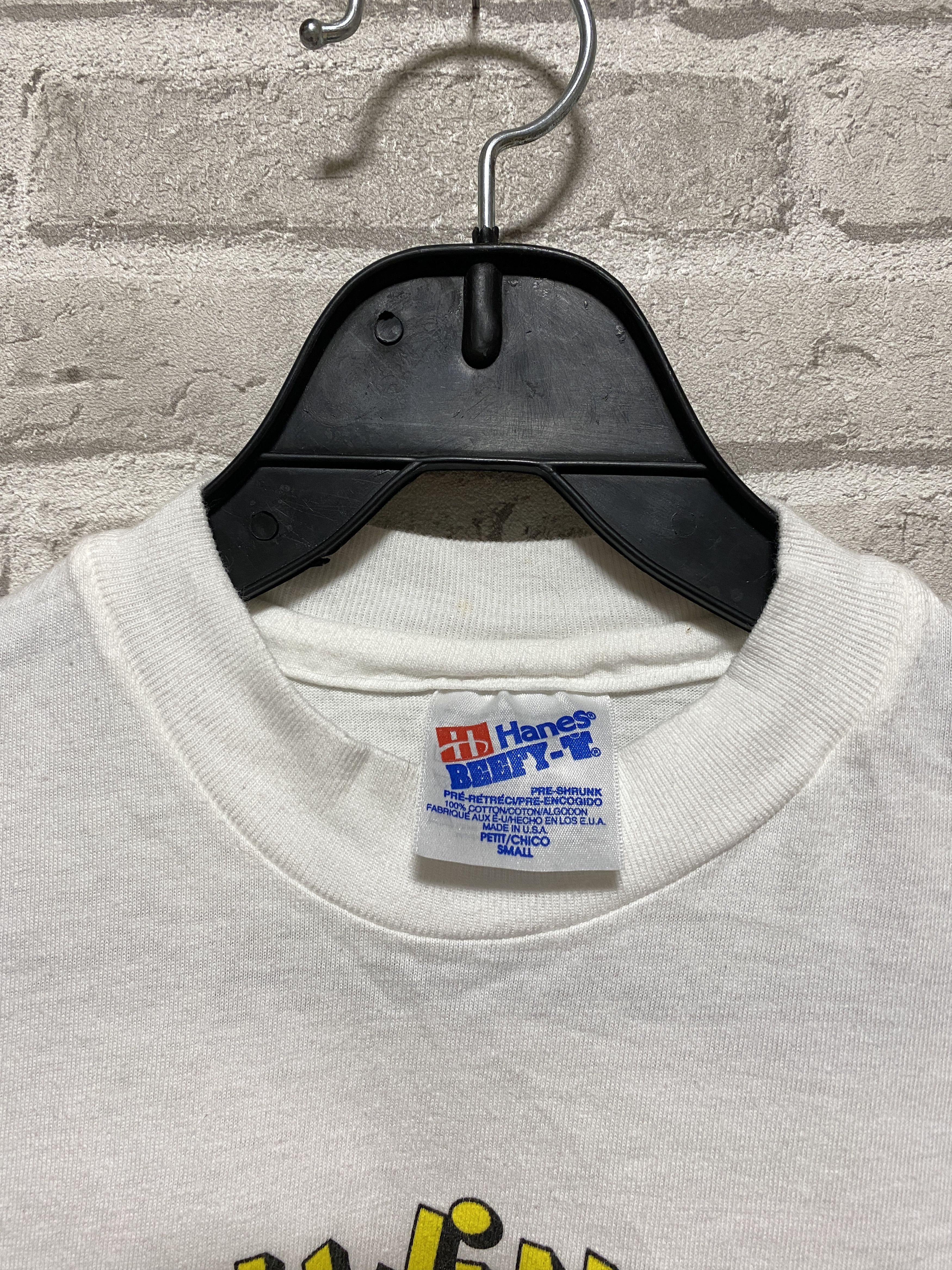Cartoon Network × Vintage Rare Rocky and Bullwinkle 1993 Vintage Tee Size US S / EU 44-46 / 1 - 2 Thumbnail
