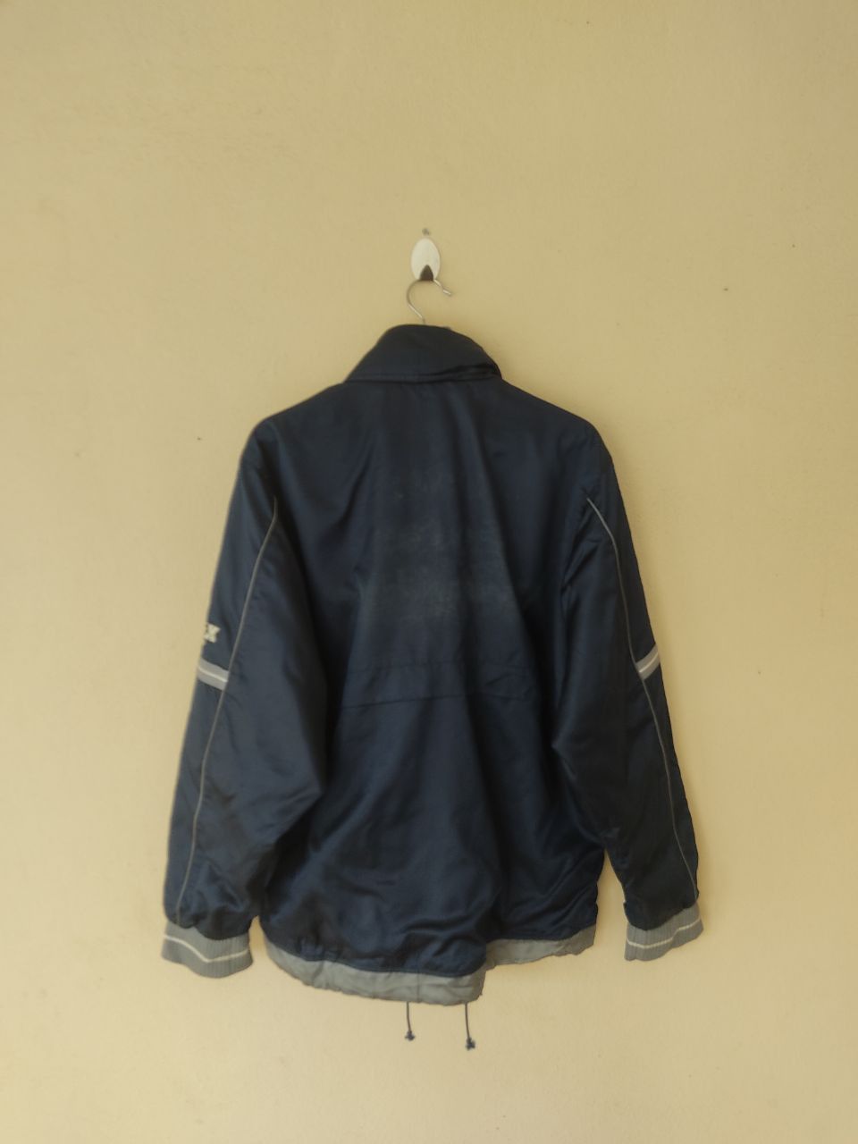 Kappa × Vintage VINTAGE KAPPA STREETSTYLES JACKET Size US L / EU 52-54 / 3 - 3 Thumbnail