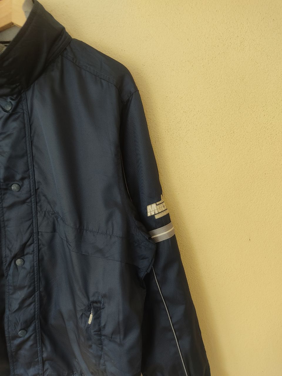 Kappa × Vintage VINTAGE KAPPA STREETSTYLES JACKET Size US L / EU 52-54 / 3 - 4 Thumbnail
