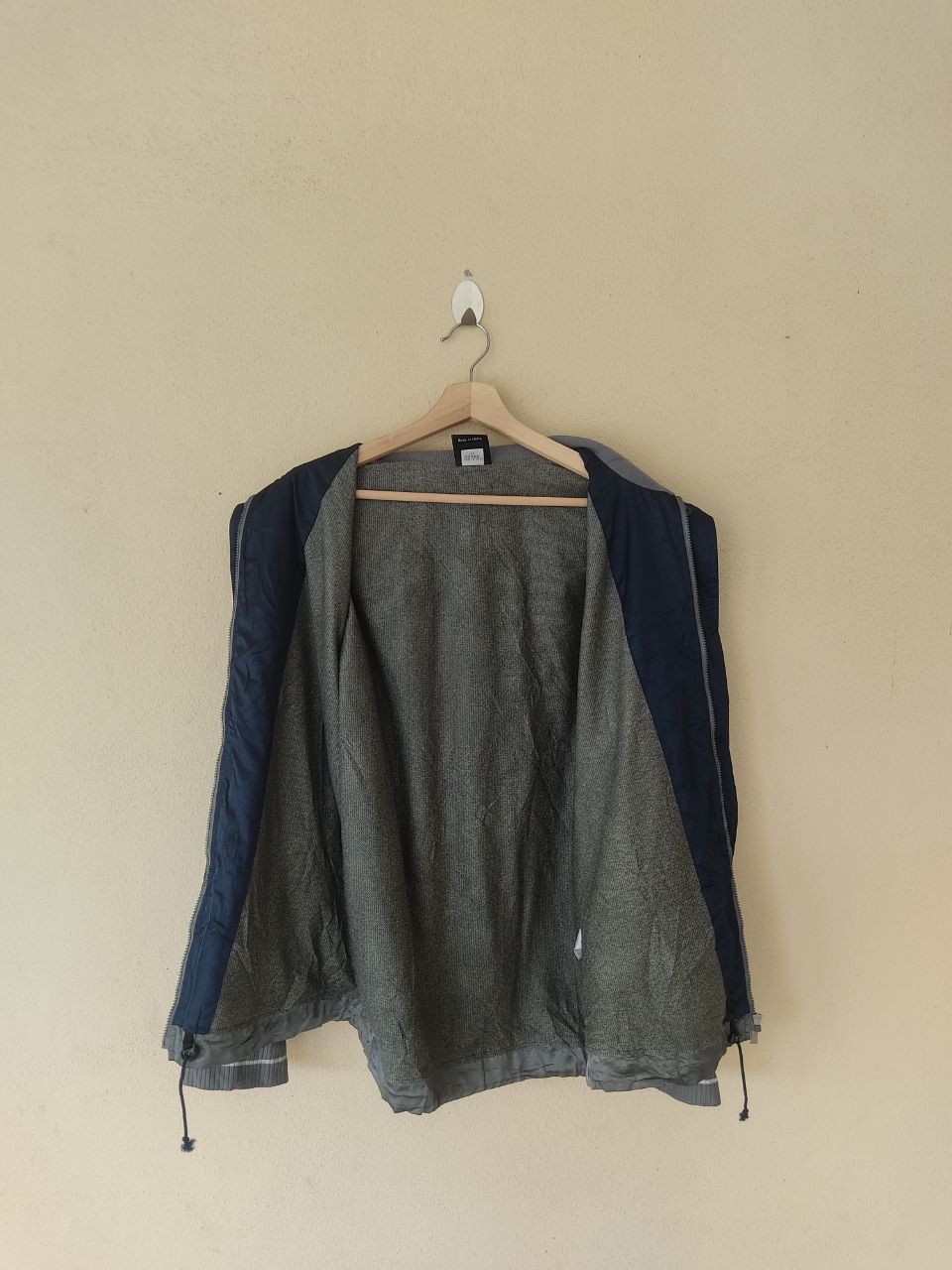 Kappa × Vintage VINTAGE KAPPA STREETSTYLES JACKET Size US L / EU 52-54 / 3 - 5 Thumbnail
