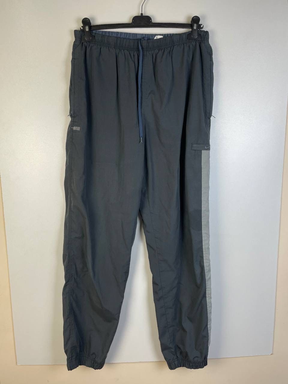 Vintage Nike vintage pants size M Size US 36 / EU 52 - 1 Thumbnail